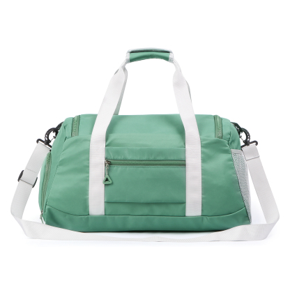 Personalized Duffel Bag with Custom Name The Perfect Sports & Travel Companion