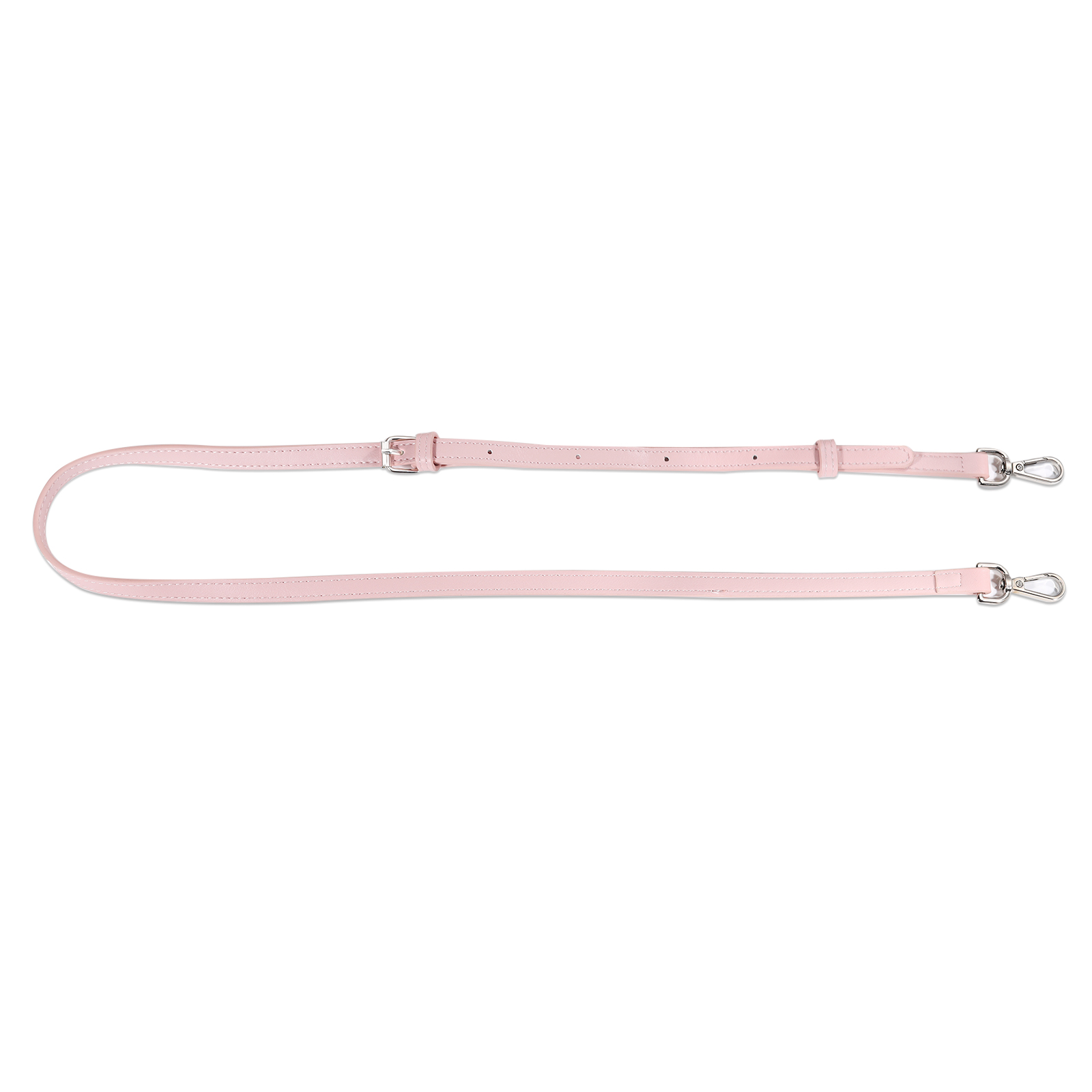 Personalized Leather Crossbody Phone Bag with Name and Birth Flower Zippered Designer Wallet Stylish Gift for Her