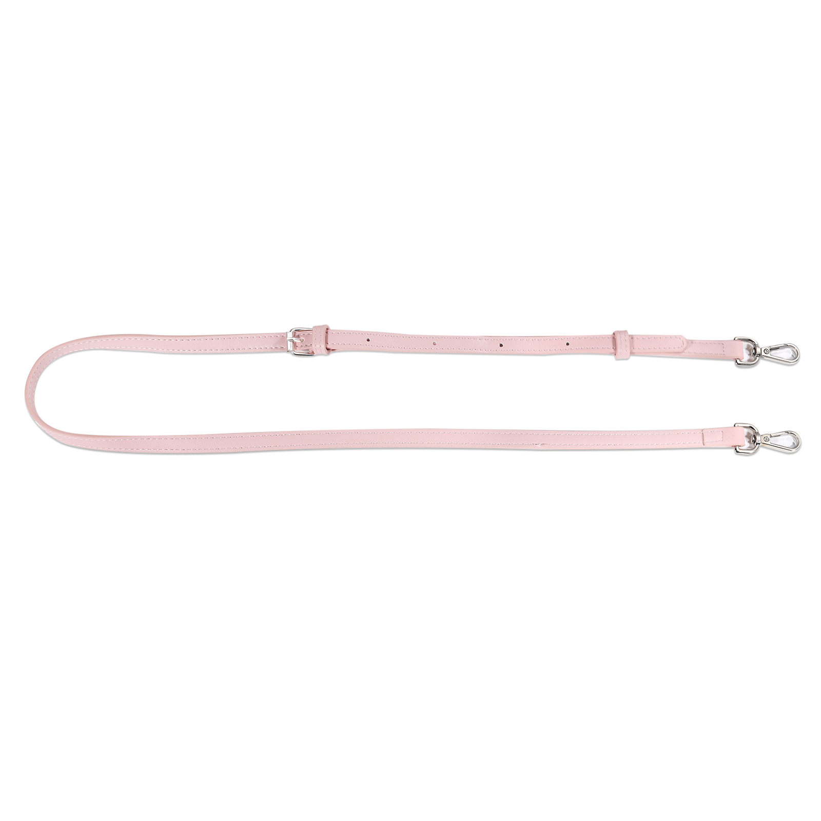 Personalized Leather Crossbody Phone Bag with Name and Birth Flower Zippered Designer Wallet Stylish Gift for Her