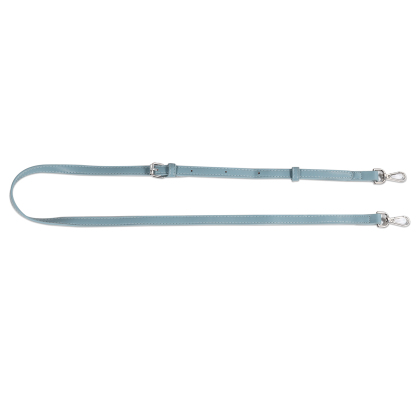 Personalized Leather Crossbody Phone Bag with Name and Birth Flower Zippered Designer Wallet Stylish Gift for Her