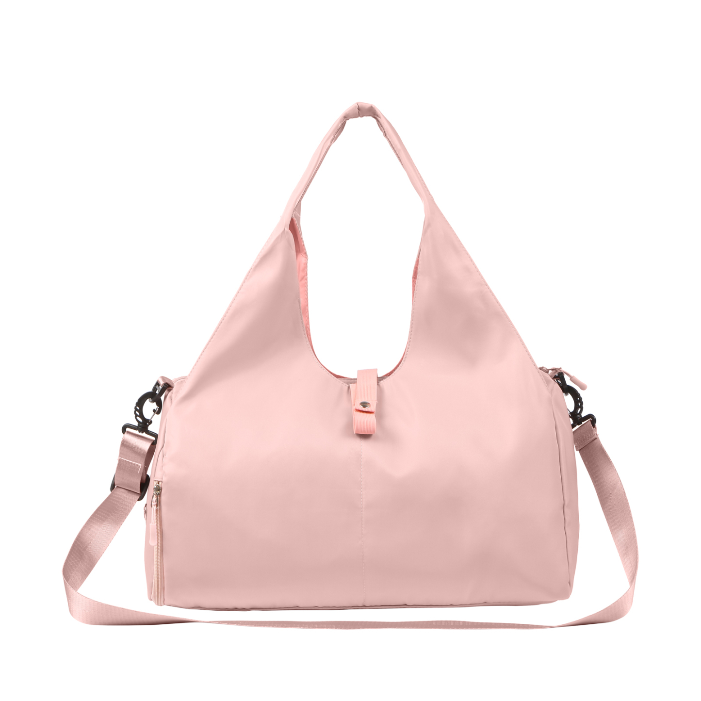 Personalized White PU Leather Small Sling Bag with Custom Initial Letter Crossbody Bag Gift for Girls | Lorajewel