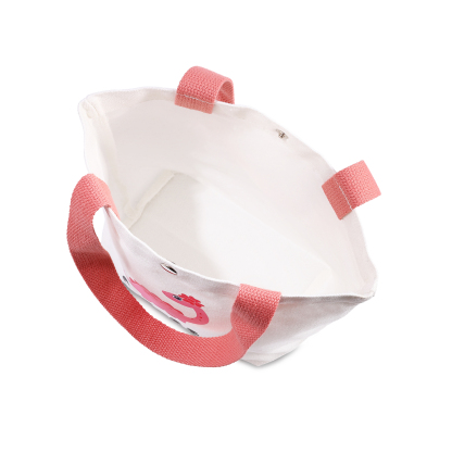 Personalized Back to School Tote Bag for Kids with Custom Name - Back to School Gift | Lorajewel