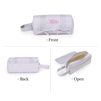 1 Name Personalized Pencil Case for Kids - Back to School Gift | Lorajewel