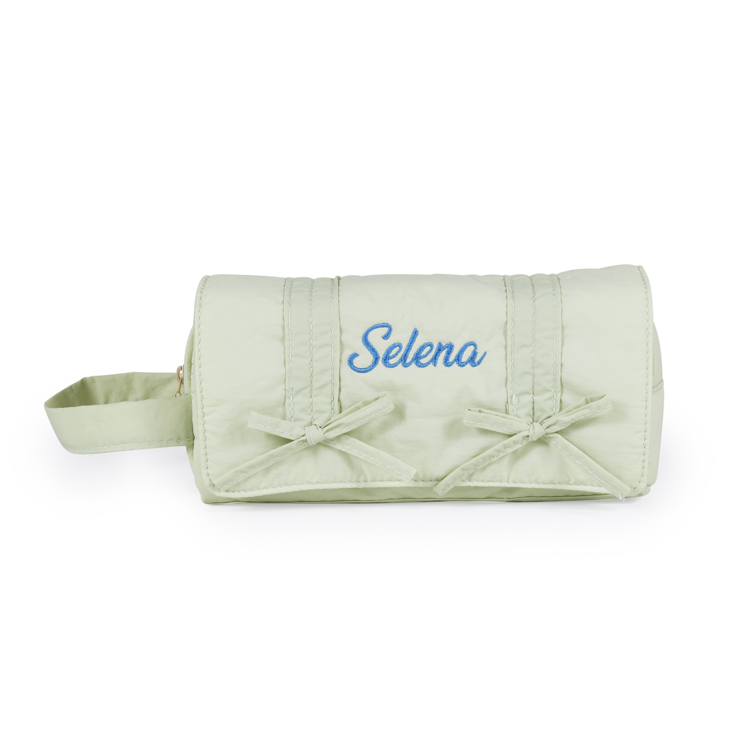 1 Name Personalized Pencil Case for Kids - Back to School Gift | Lorajewel