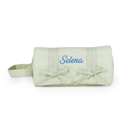 1 Name Personalized Pencil Case for Kids - Back to School Gift | Lorajewel