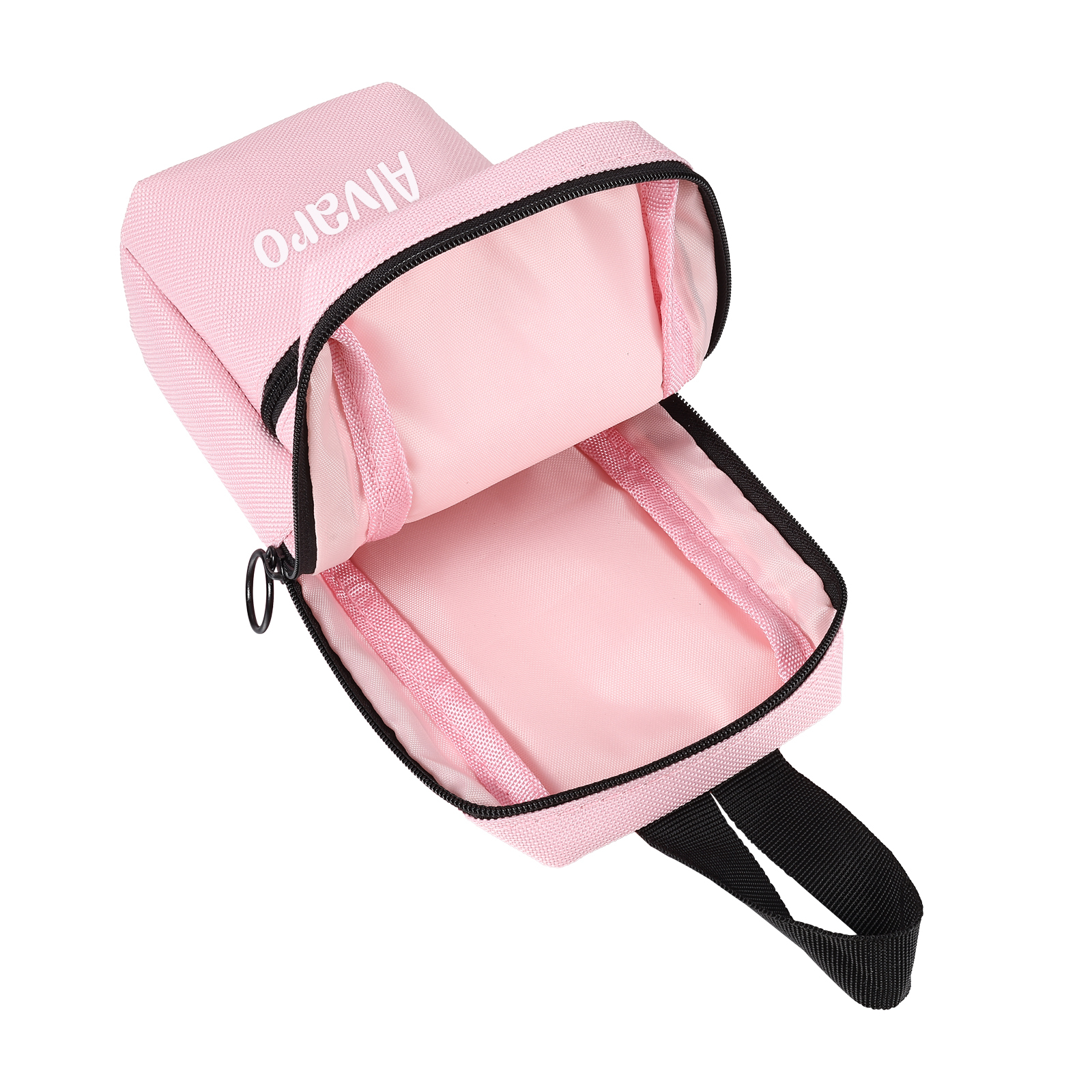 Personalized Animal Pencil Case with Custom Name & Pattern for Kids | Lorajewel