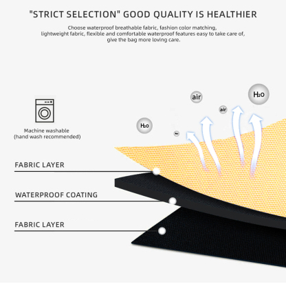 Personalized Pink Bunny Yellow Tiger Blue Dinosaur Children School Bag Embroidery Name Black Backpack Customized Schoolbag Travel Bag For Kids