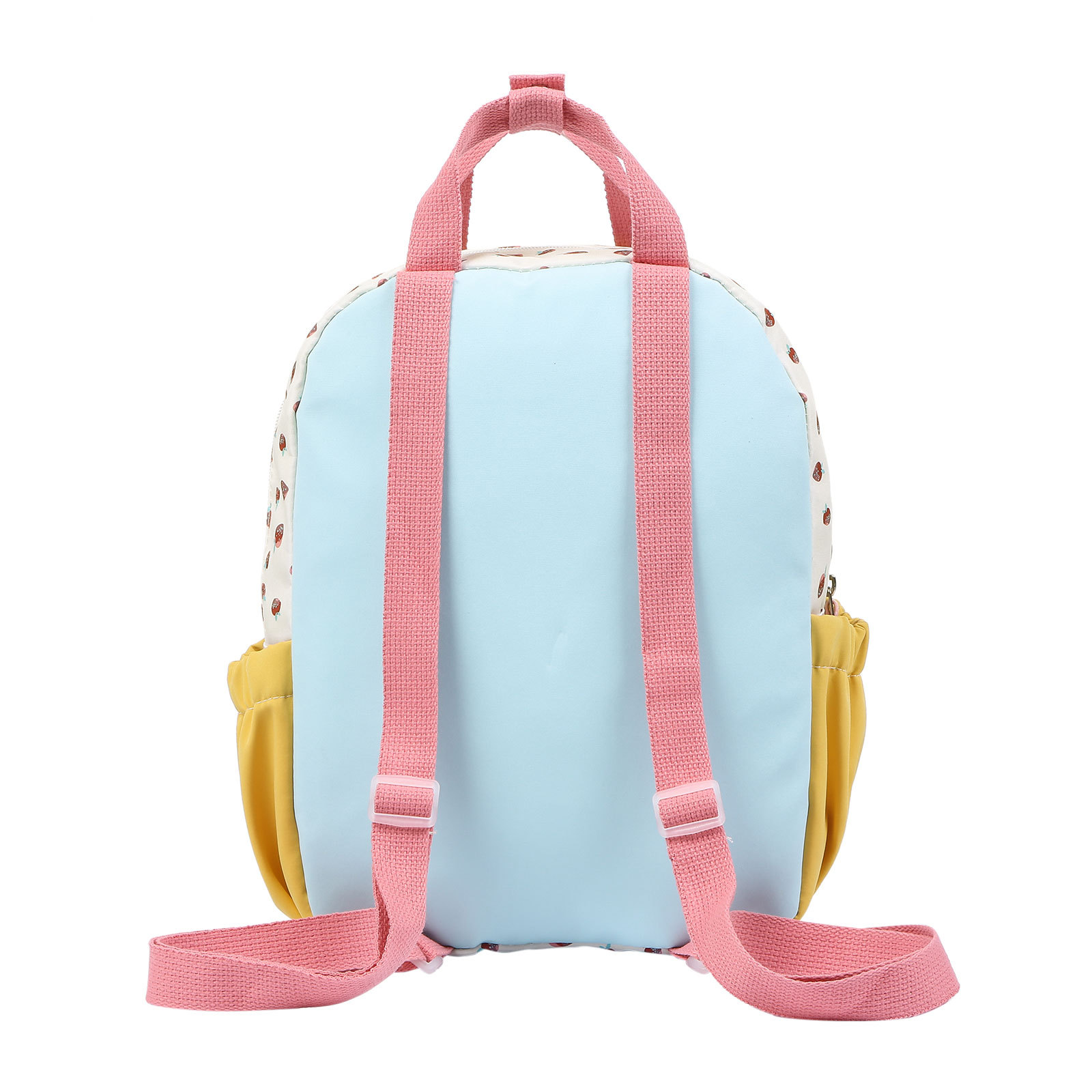 Personalized 1 Name Kids' Backpack A Practical & Heartfelt Gift