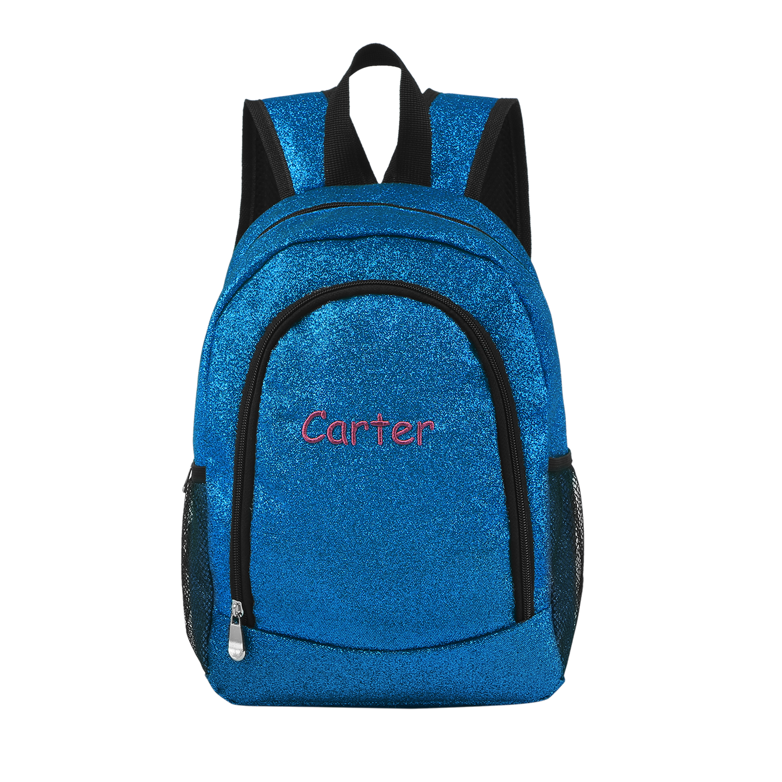 Personalized Kids School Bag with Custom Name – Back to School Gift | Lorajewel