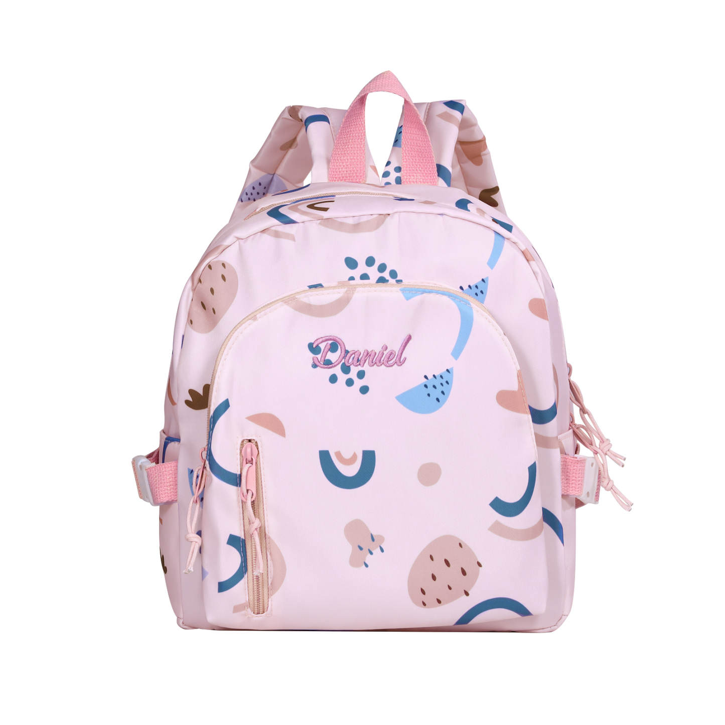 [Copy]Personalized Star Backpack with 1 Custom Name and Colour, 5 Colours | Jessemade