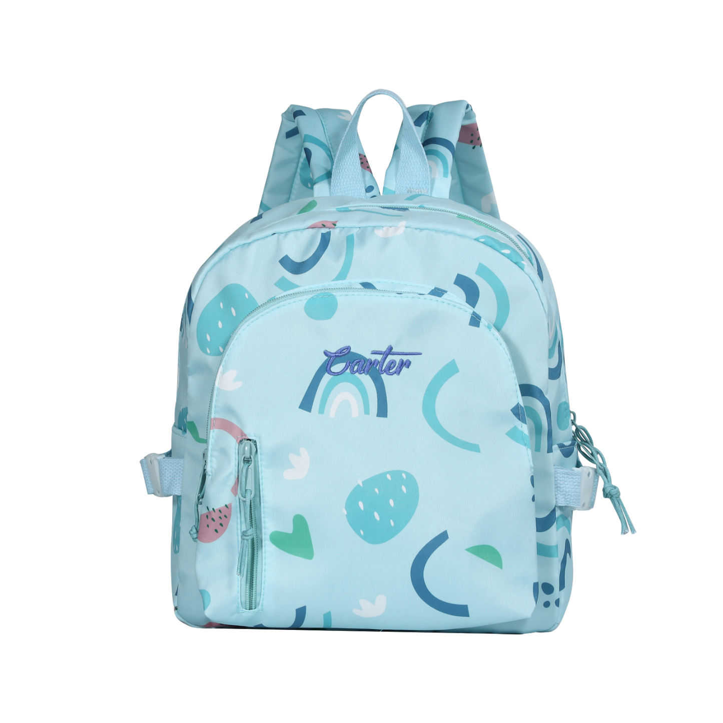 [Copy]Personalized Star Backpack with 1 Custom Name and Colour, 5 Colours | Jessemade