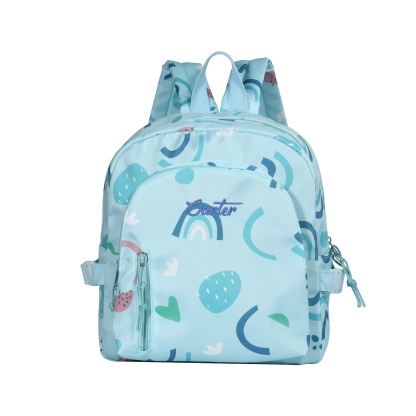 [Copy]Personalized Star Backpack with 1 Custom Name and Colour, 5 Colours | Jessemade