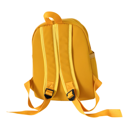 Personalized Teddy Bear Children's Backpack – Custom Name Rucksack, Cute Plush School Bag for Kids (Multiple Colours) – Back to School Gift | Lorajewel