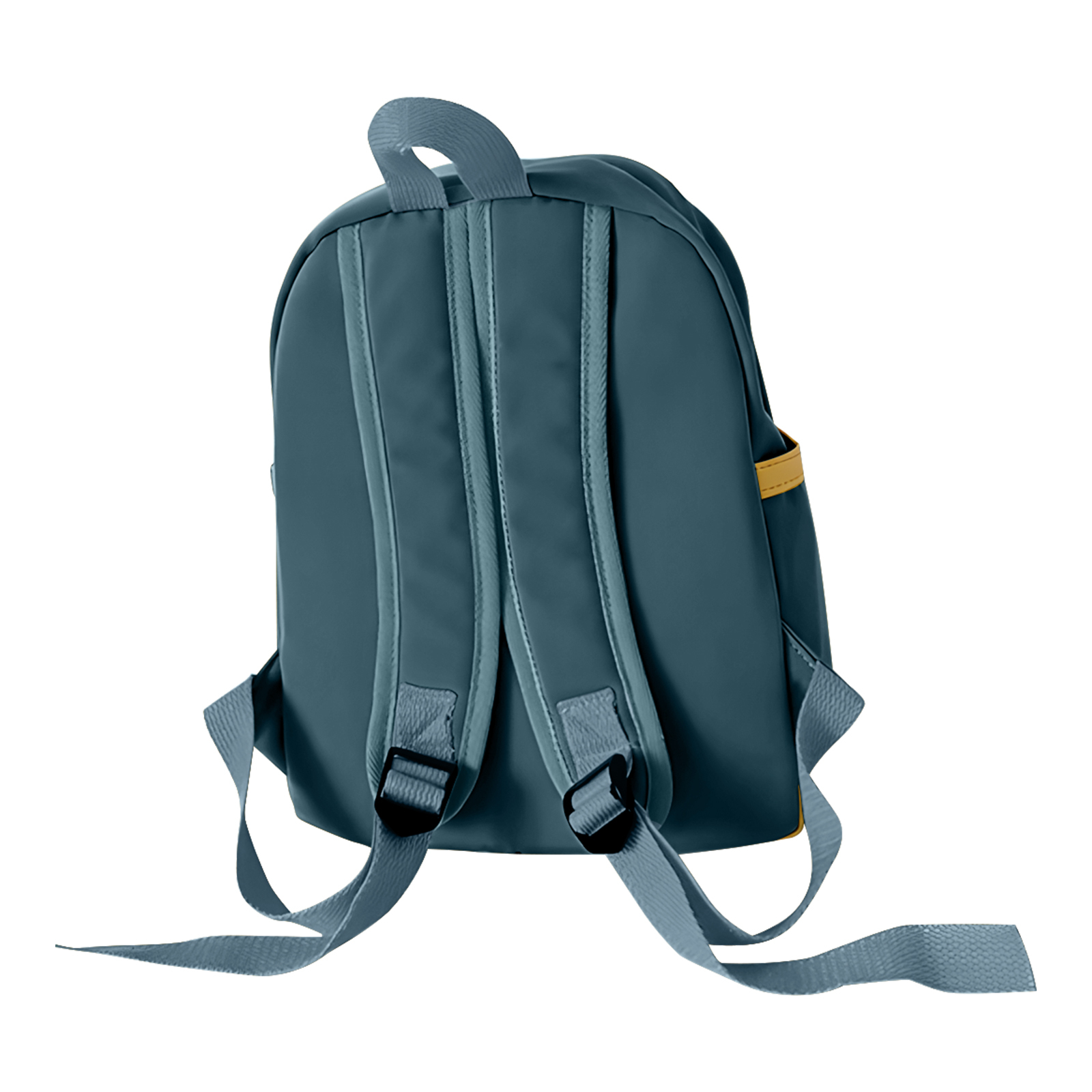 Personalized Children’s Backpack with Plush Bunny – Custom Name Kids’ Rucksack School Bag – Back to School Gift | Lorajewel