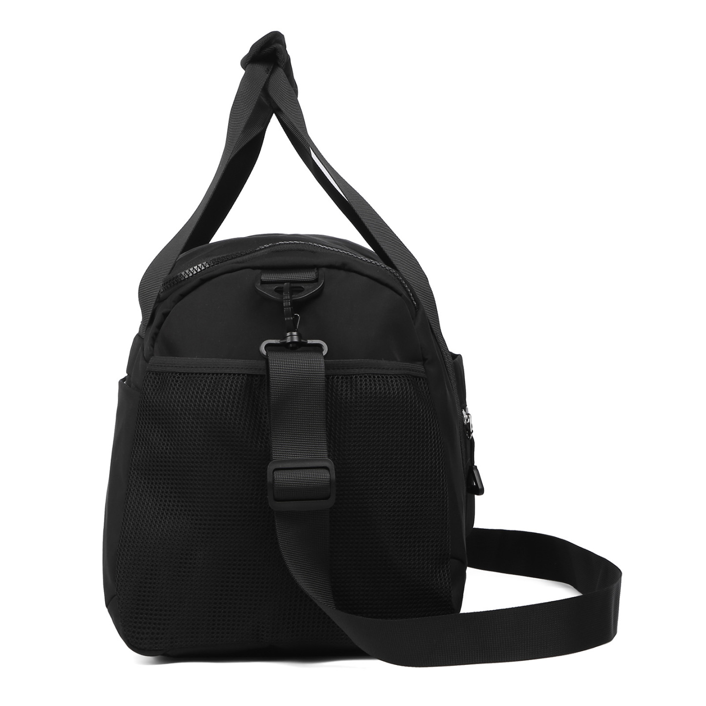 Personalized Travel Bag with Custom Name Perfect Gift for Men & Women