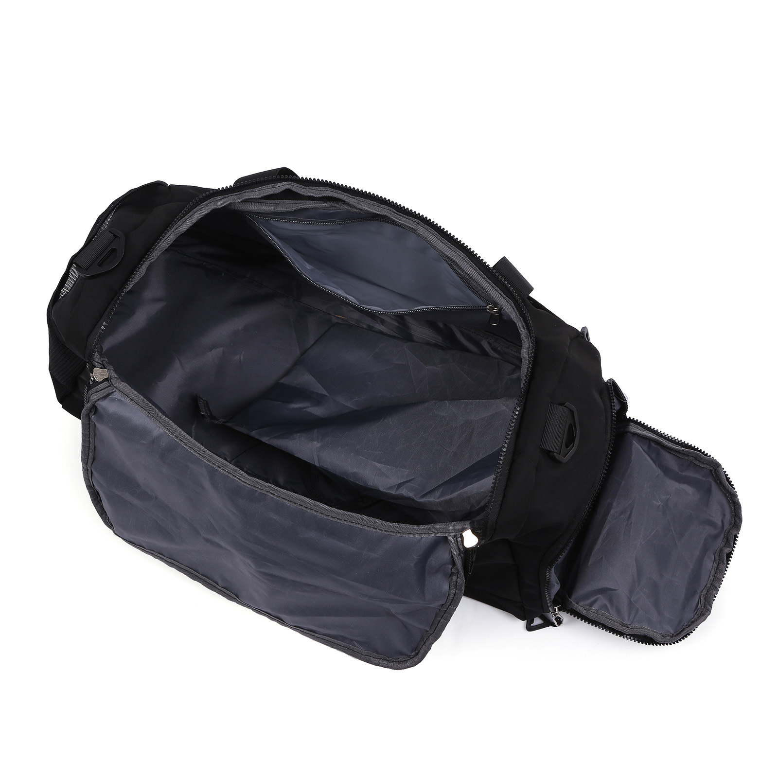 Personalized Travel Bag with Custom Name Perfect Gift for Men & Women