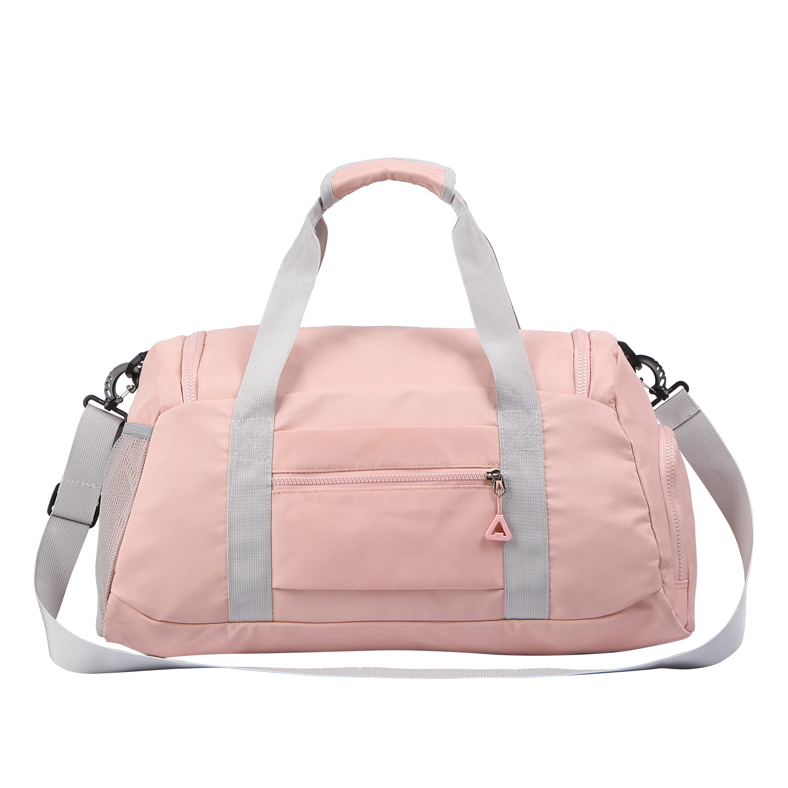 Personalized Travel Bag with Custom Name Perfect Gift for Men & Women