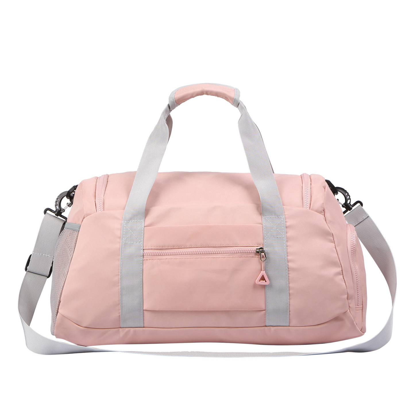 Personalized Travel Bag with Custom Name Perfect Gift for Men & Women