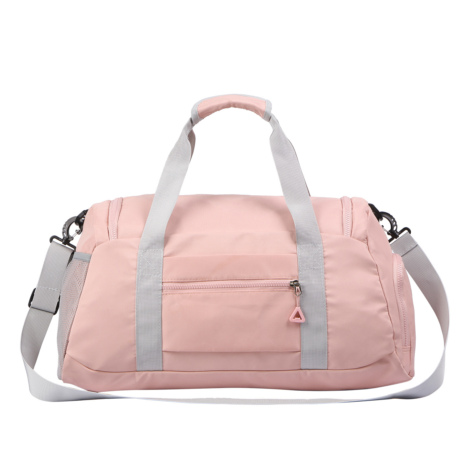 Personalized Travel Bag with Custom Name Perfect Gift for Men & Women