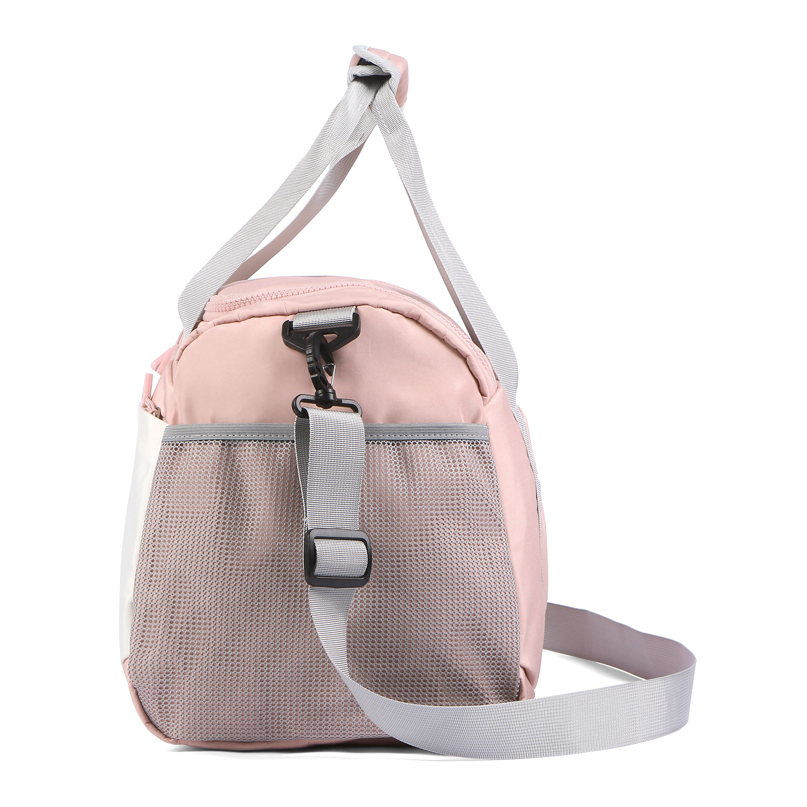 Personalized Travel Bag with Custom Name Perfect Gift for Men & Women