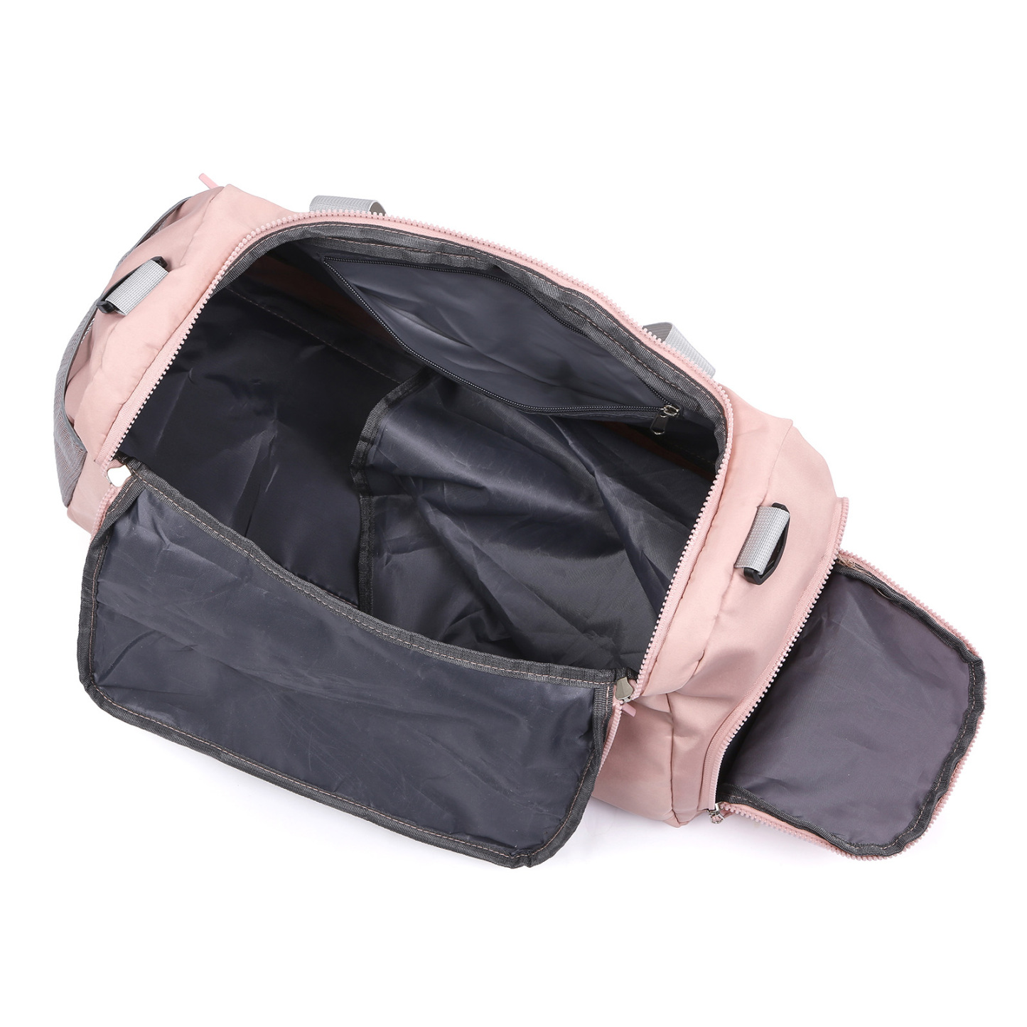 Personalized Travel Bag with Custom Name Perfect Gift for Men & Women