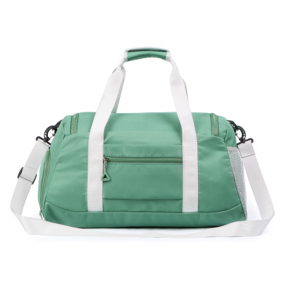 Personalized Travel Bag with Custom Name Perfect Gift for Men & Women