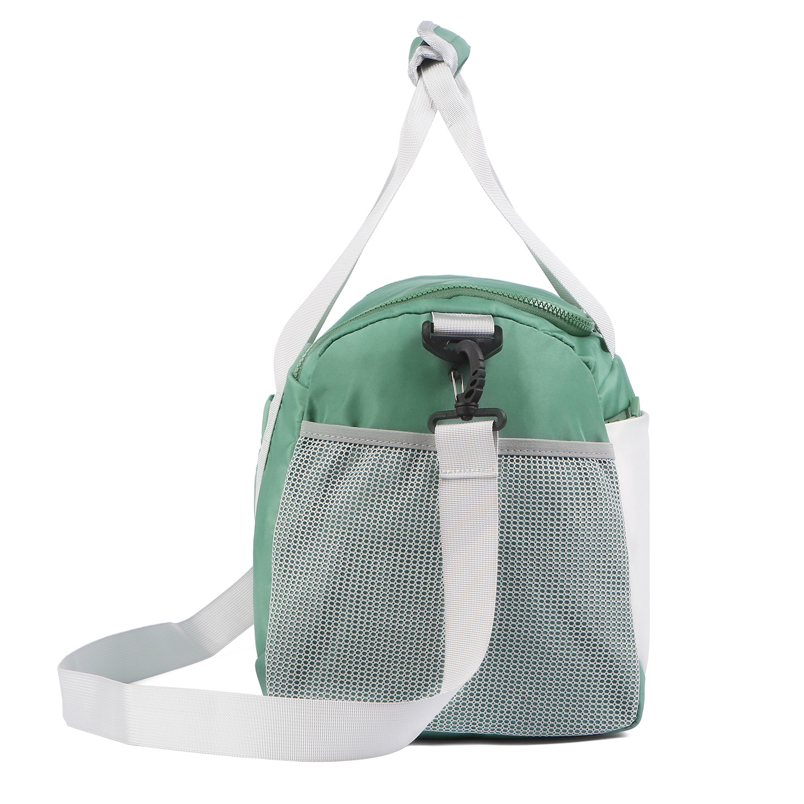 Personalized Travel Bag with Custom Name Perfect Gift for Men & Women