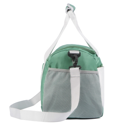 Personalized Travel Bag with Custom Name Perfect Gift for Men & Women