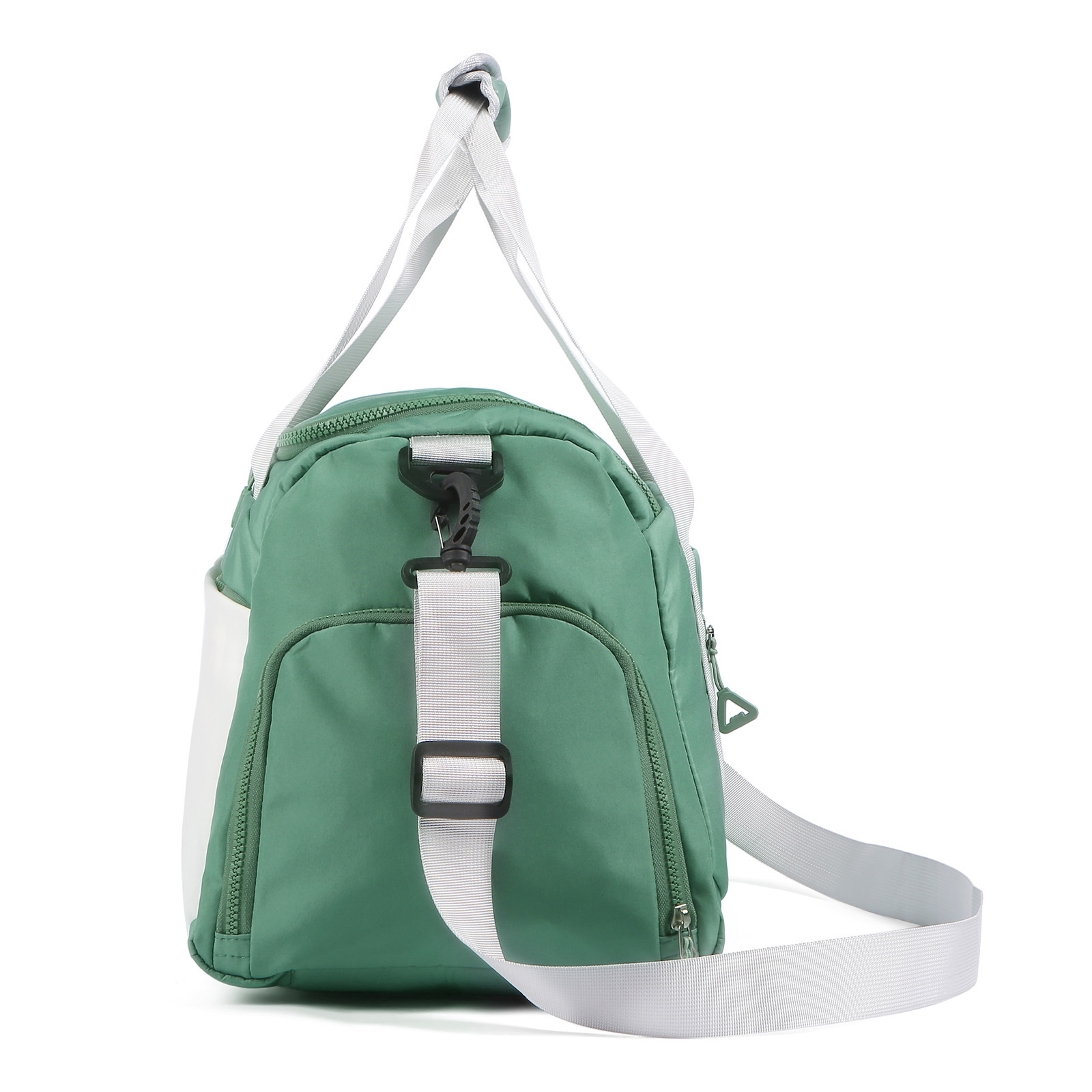 Personalized Travel Bag with Custom Name Perfect Gift for Men & Women