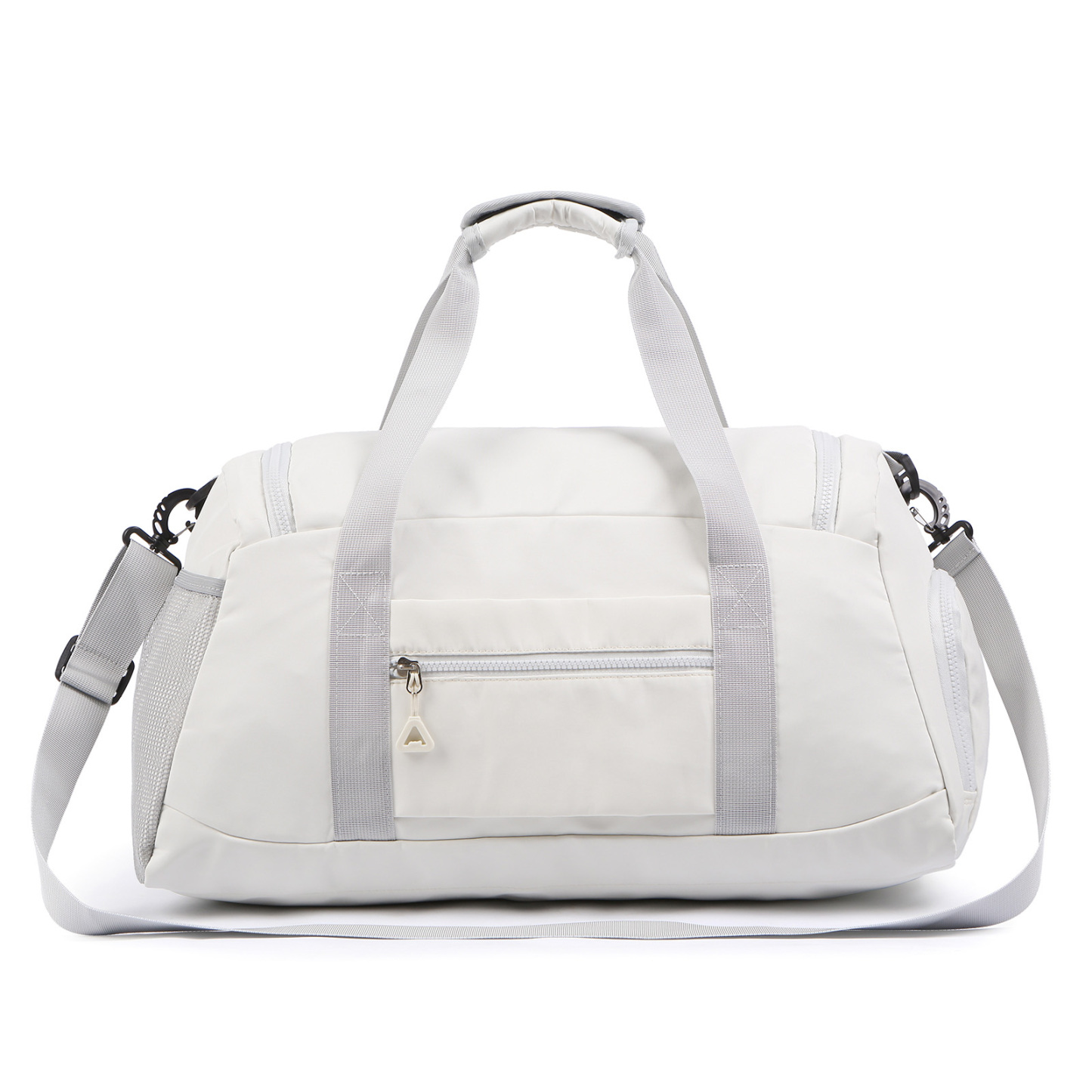 Personalized Travel Bag with Custom Name Perfect Gift for Men & Women