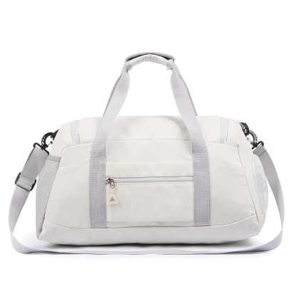 Personalized Travel Bag with Custom Name Perfect Gift for Men & Women