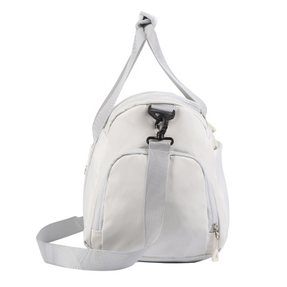 Personalized Travel Bag with Custom Name Perfect Gift for Men & Women