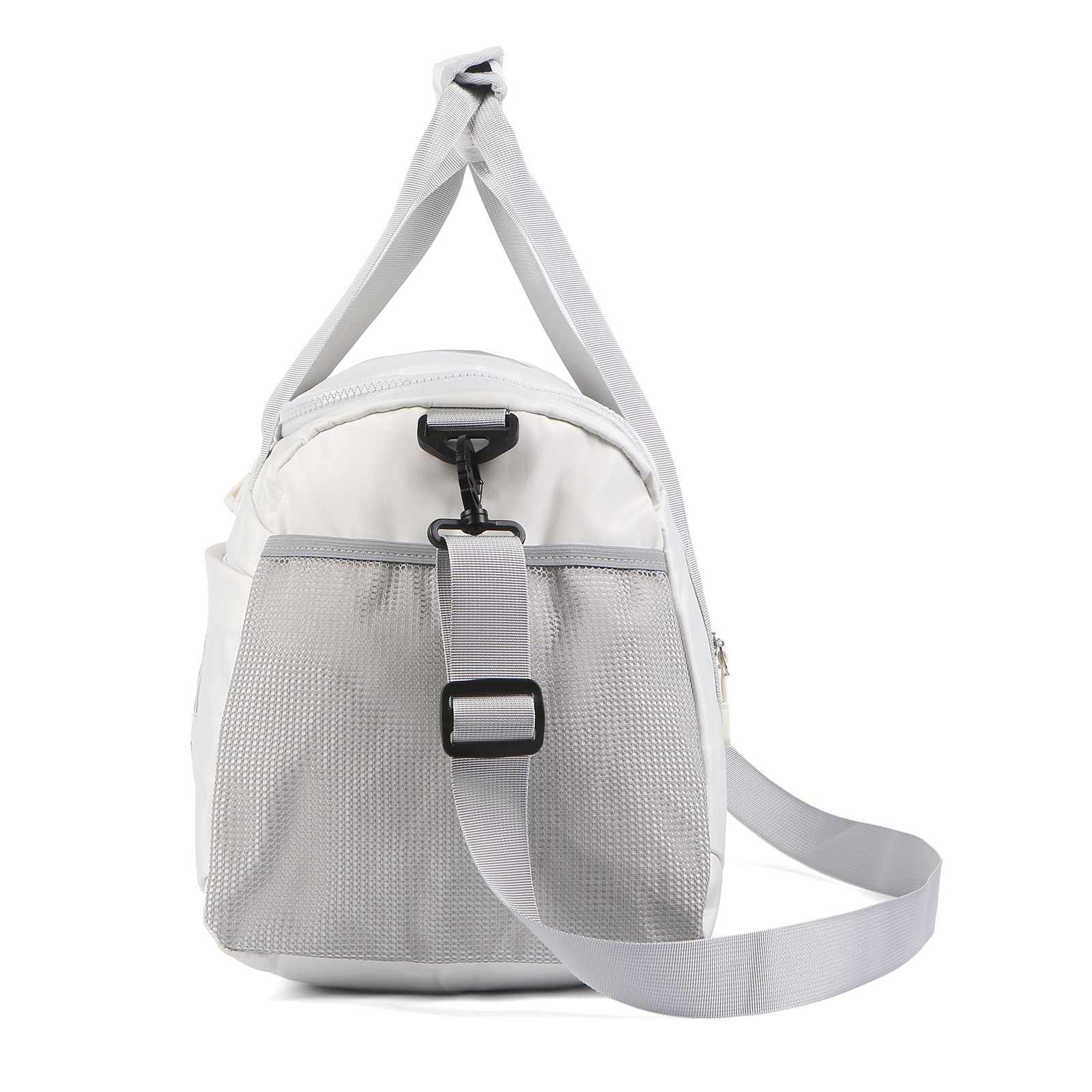 Personalized Travel Bag with Custom Name Perfect Gift for Men & Women