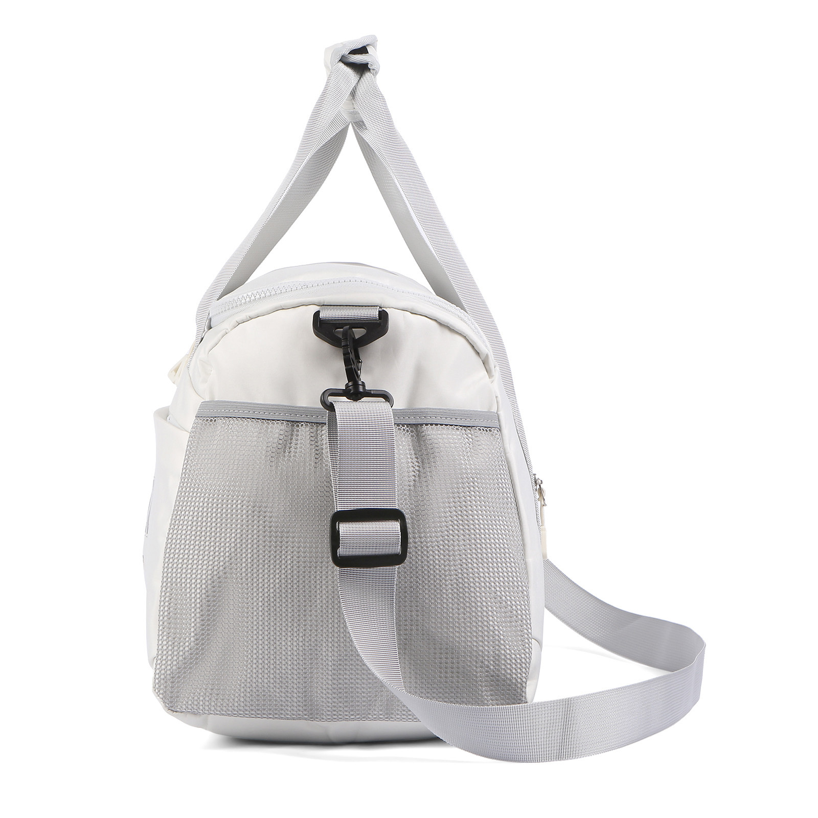 Personalized Travel Bag with Custom Name Perfect Gift for Men & Women