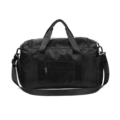 Personalized Waterproof Travel Bag with Custom Name Perfect Gift for Her