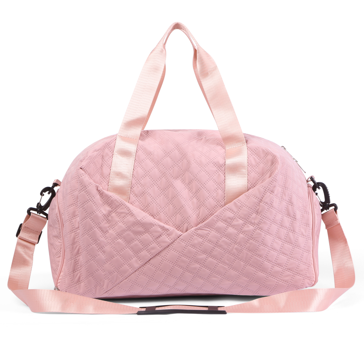 Personalized Name Travel Bag Waterproof and Stylish Gift for Her