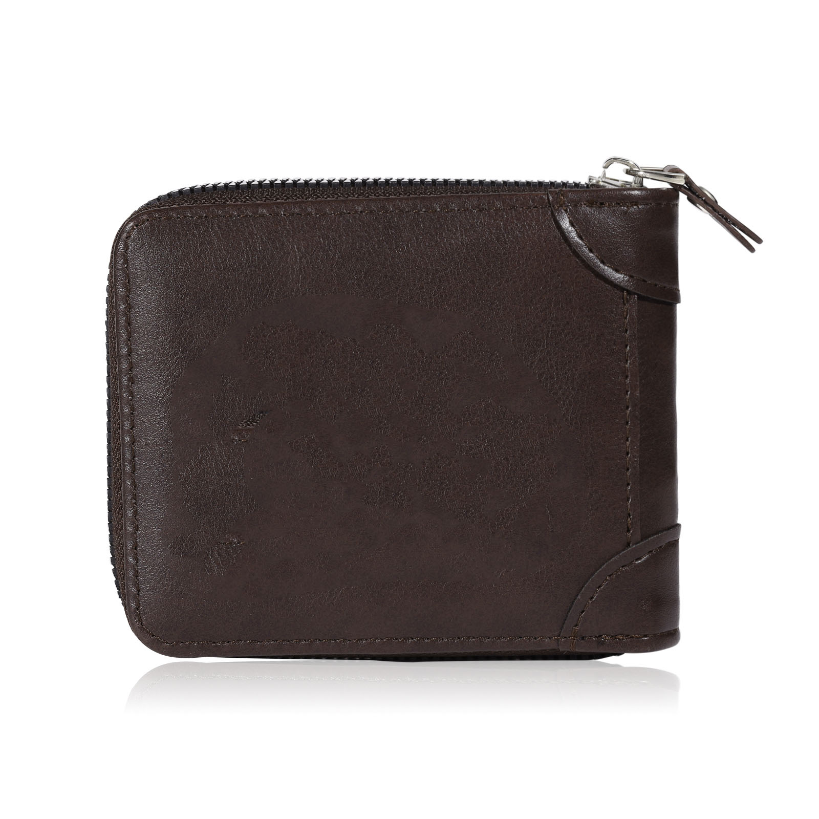 Personalized Wallet for Men with Name – Elegant Men's Gift for Father's Day, Birthday, or Anniversary | Lorajewel