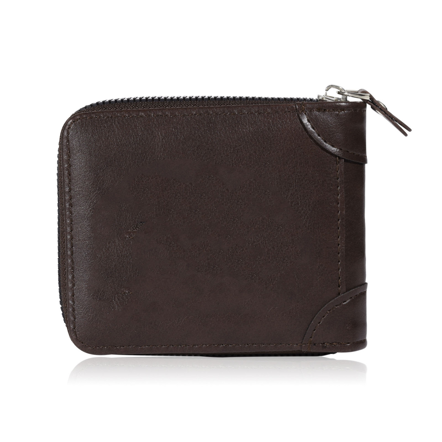 Personalized Wallet for Men with Name – Elegant Men's Gift for Father's Day, Birthday, or Anniversary | Lorajewel