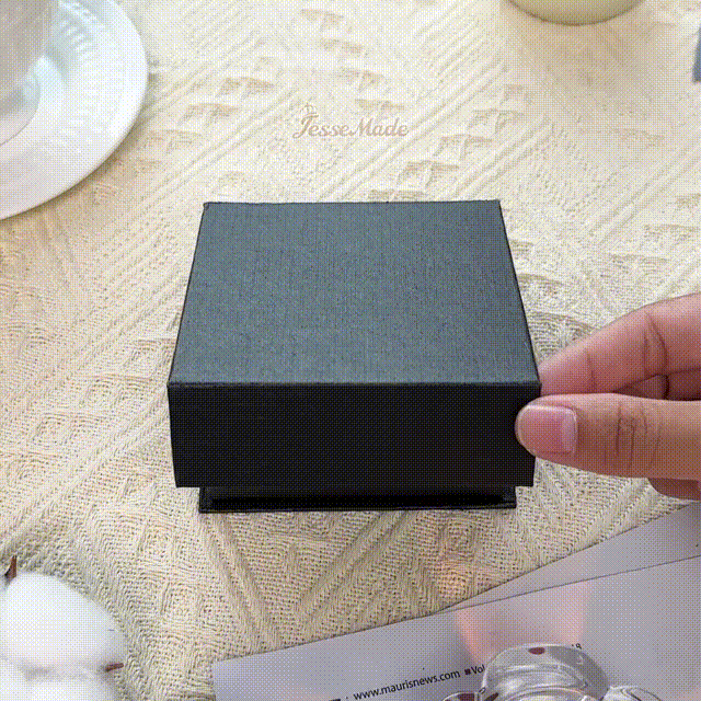 5 Names-Personalized Braided Leather Bracelet Engraved Men's Bracelet for Him