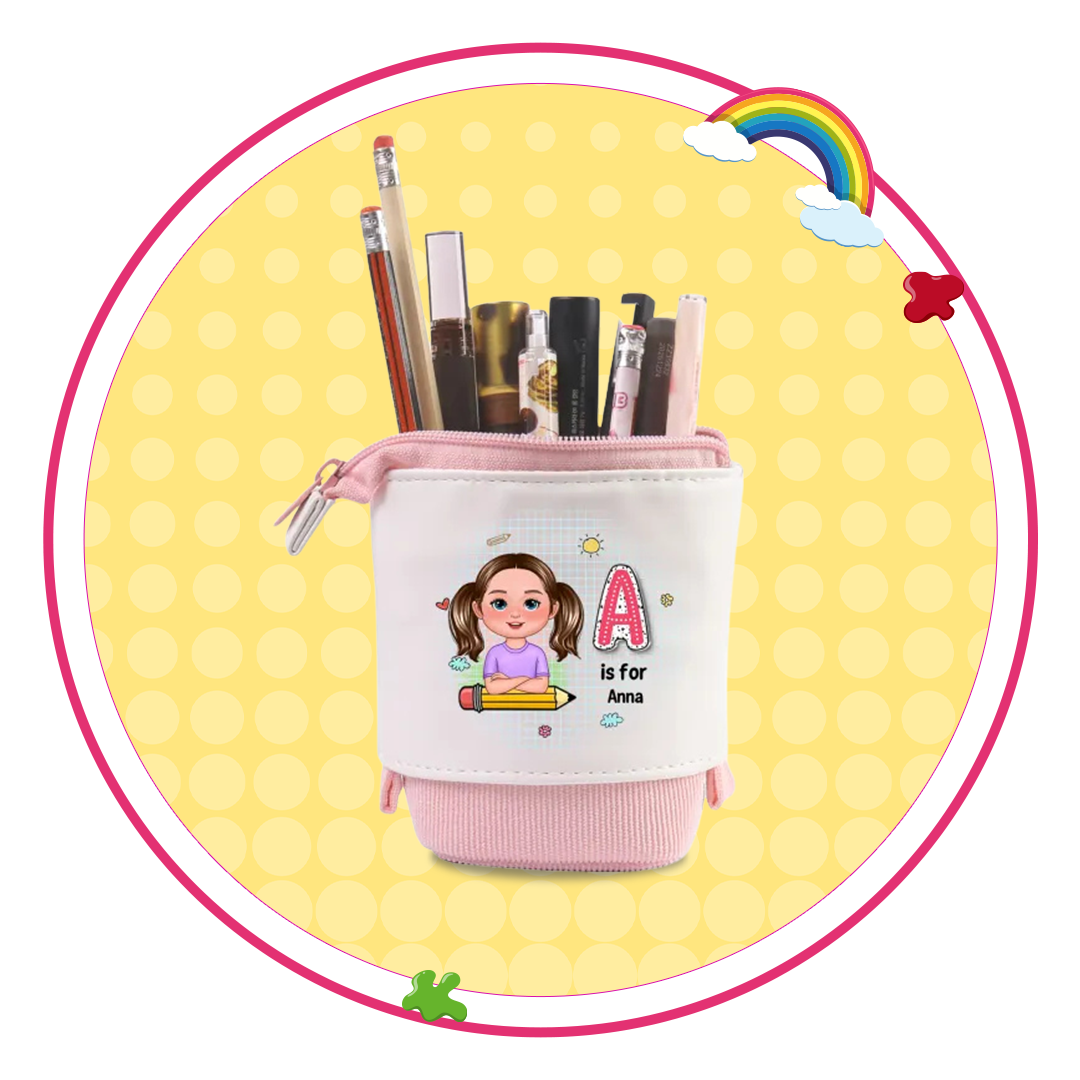 Pencil Case