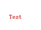 CUML Test