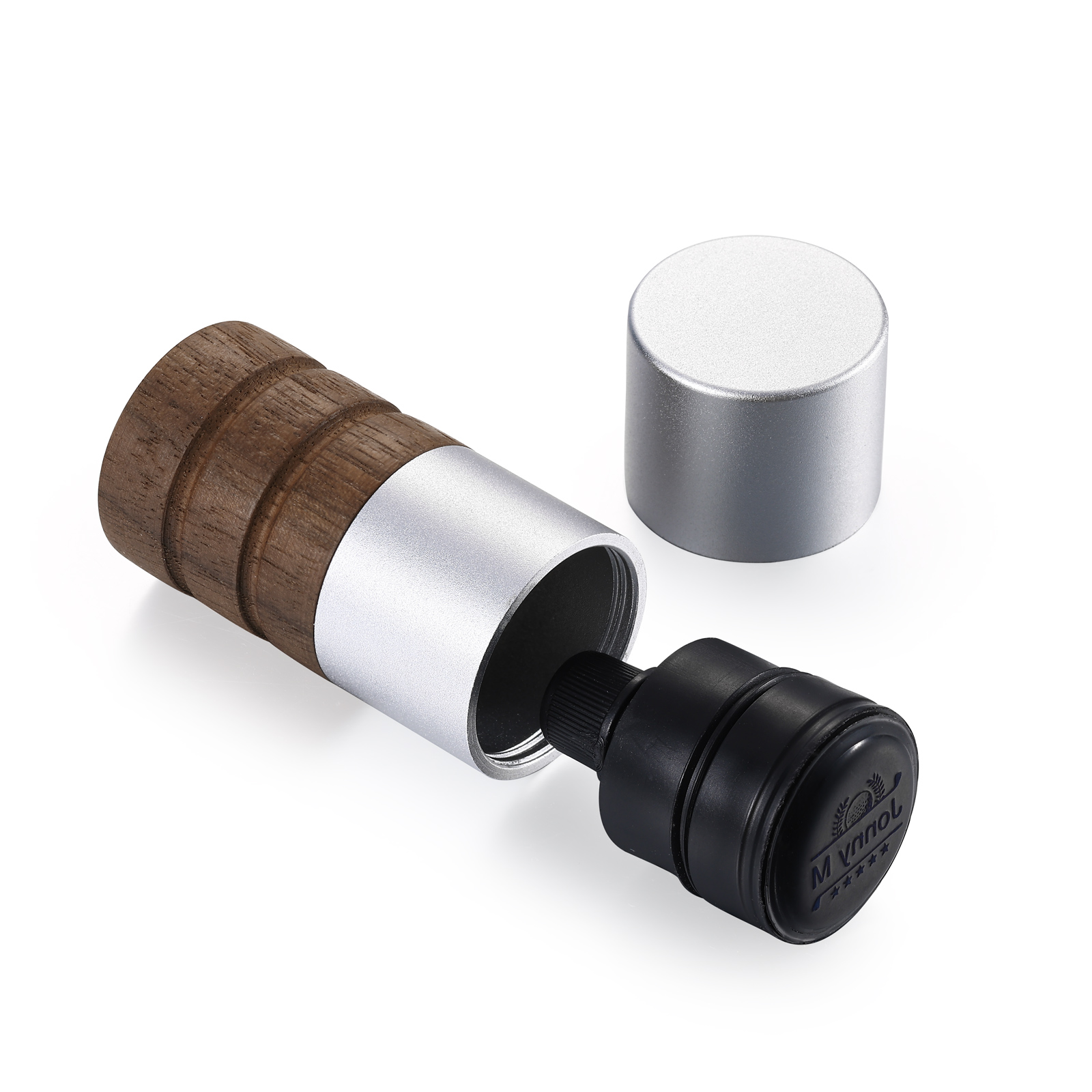 Personalized Pattern Golf Ball Stamp