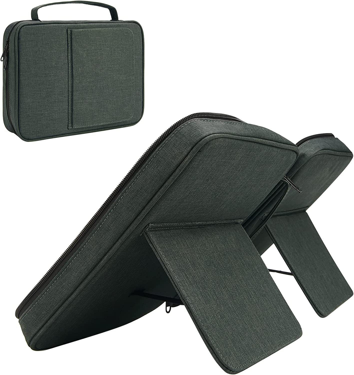Portable storage bag