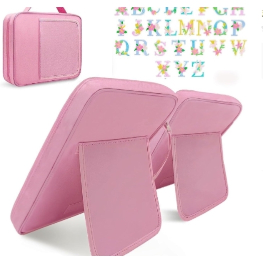 Portable storage bag