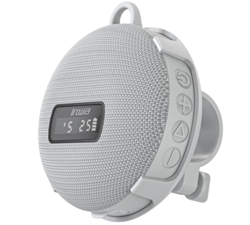 MZ-508 Cycling Speed Display Speaker
