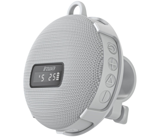 MZ-508 Cycling Speed Display Speaker