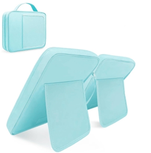 Portable storage bag