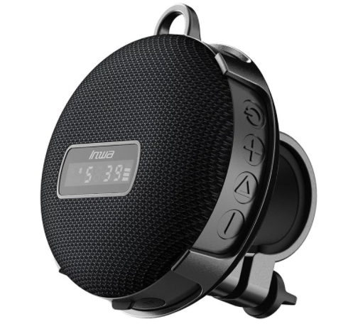 MZ-508 Cycling Speed Display Speaker