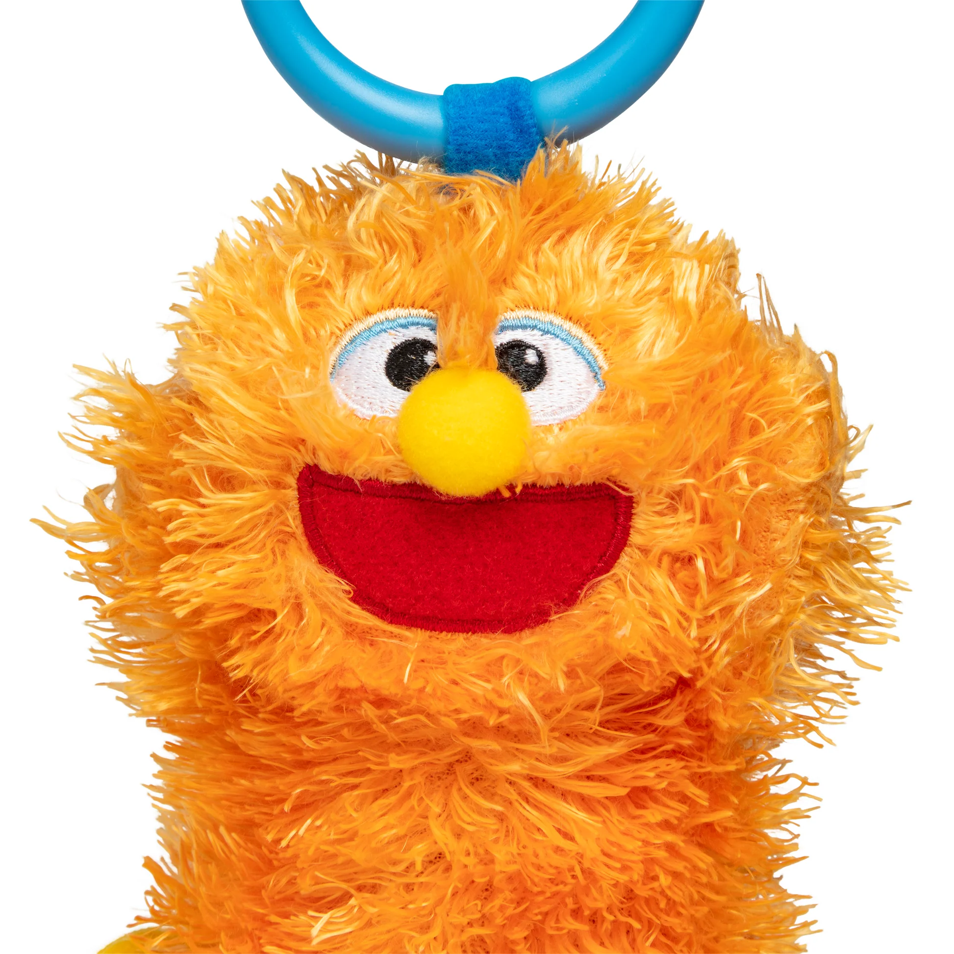 Herbie Sensory TakeAlong Toy