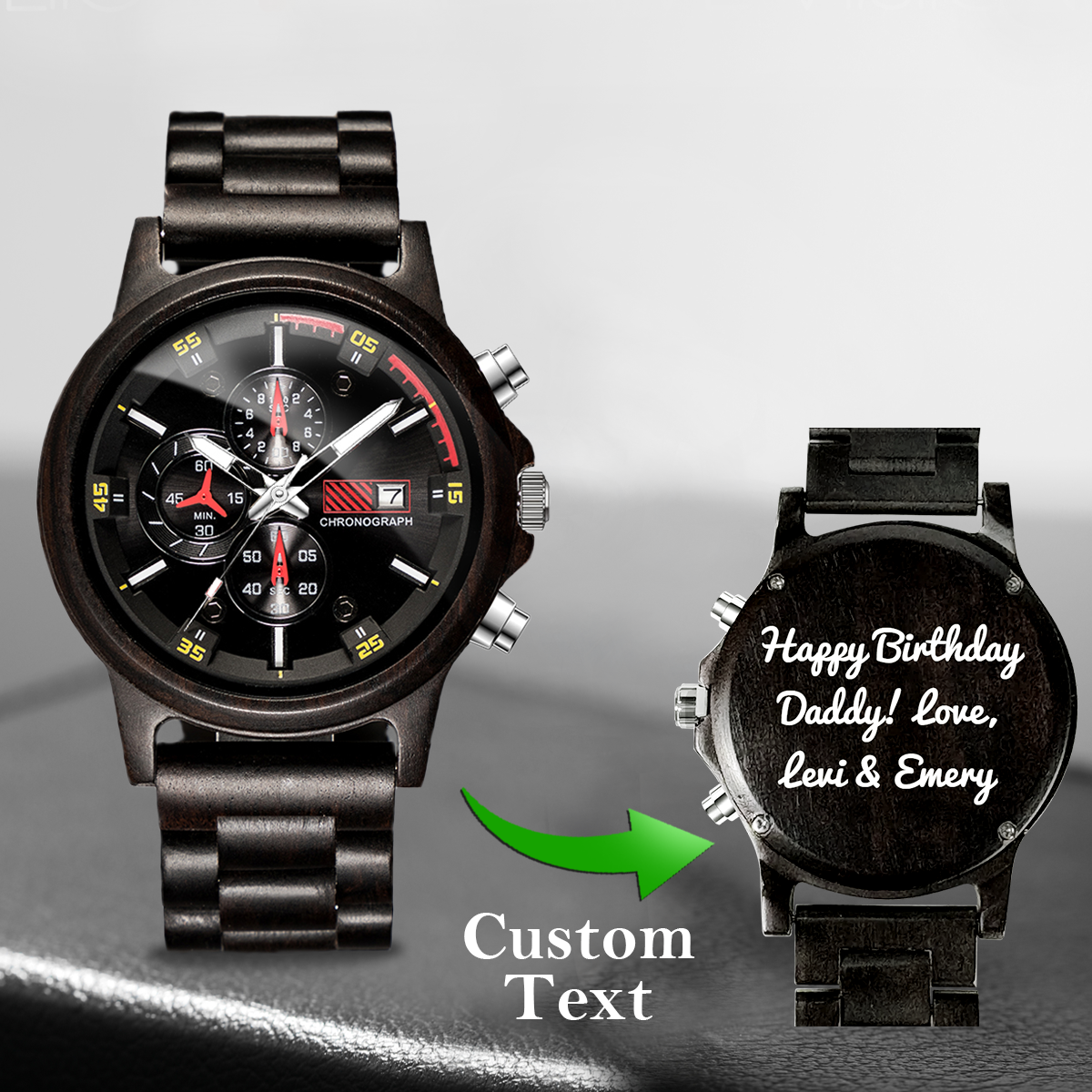 3D Crystal Rectangle